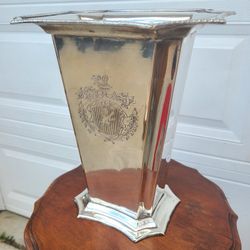 Decorative  Vase