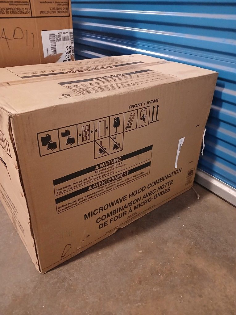 Kitchenaid Microwave Oven