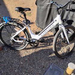 Concord Ebike