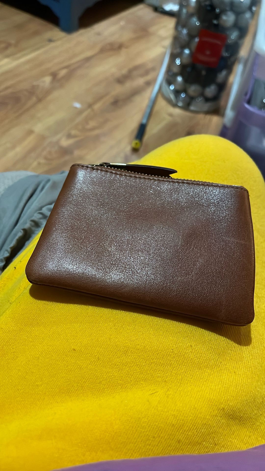 Wallet