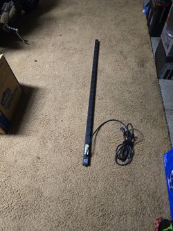 24 Port Workshop Power Strip