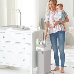Diaper Pail
