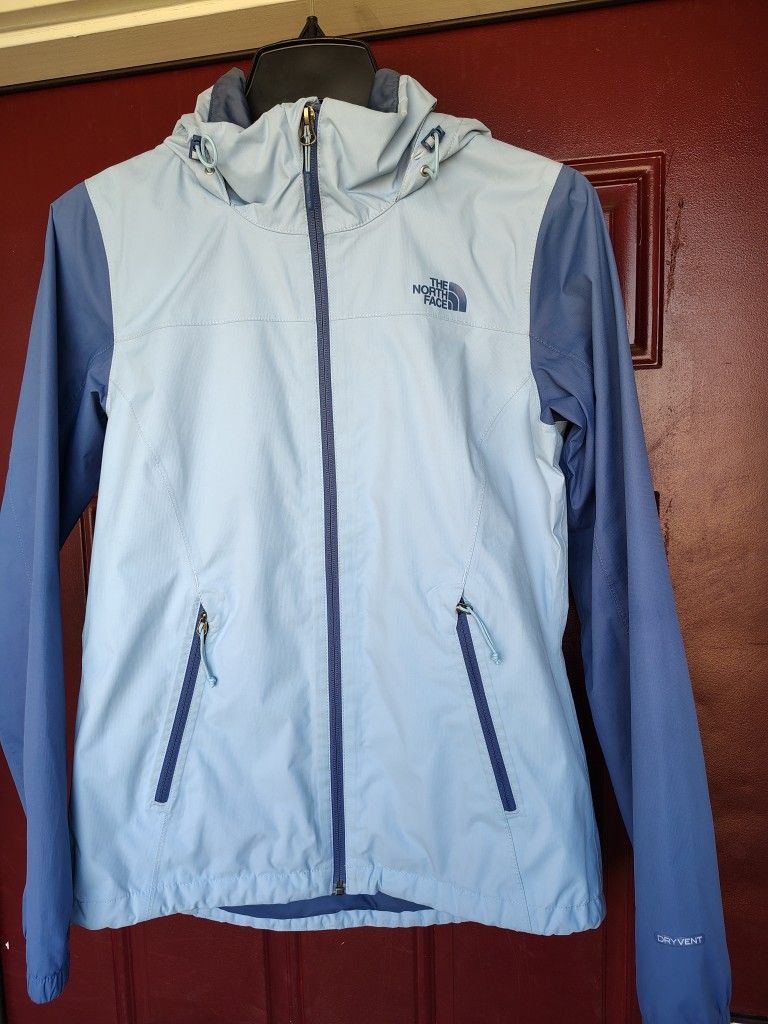 The North Face Rain Jacket For Women
