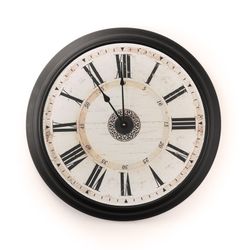 1410 Wall Clock