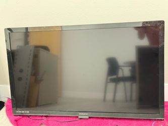 Magnavox 46” Class LED HDTV