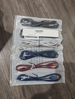 6 USB iPhone Ipad iPod 