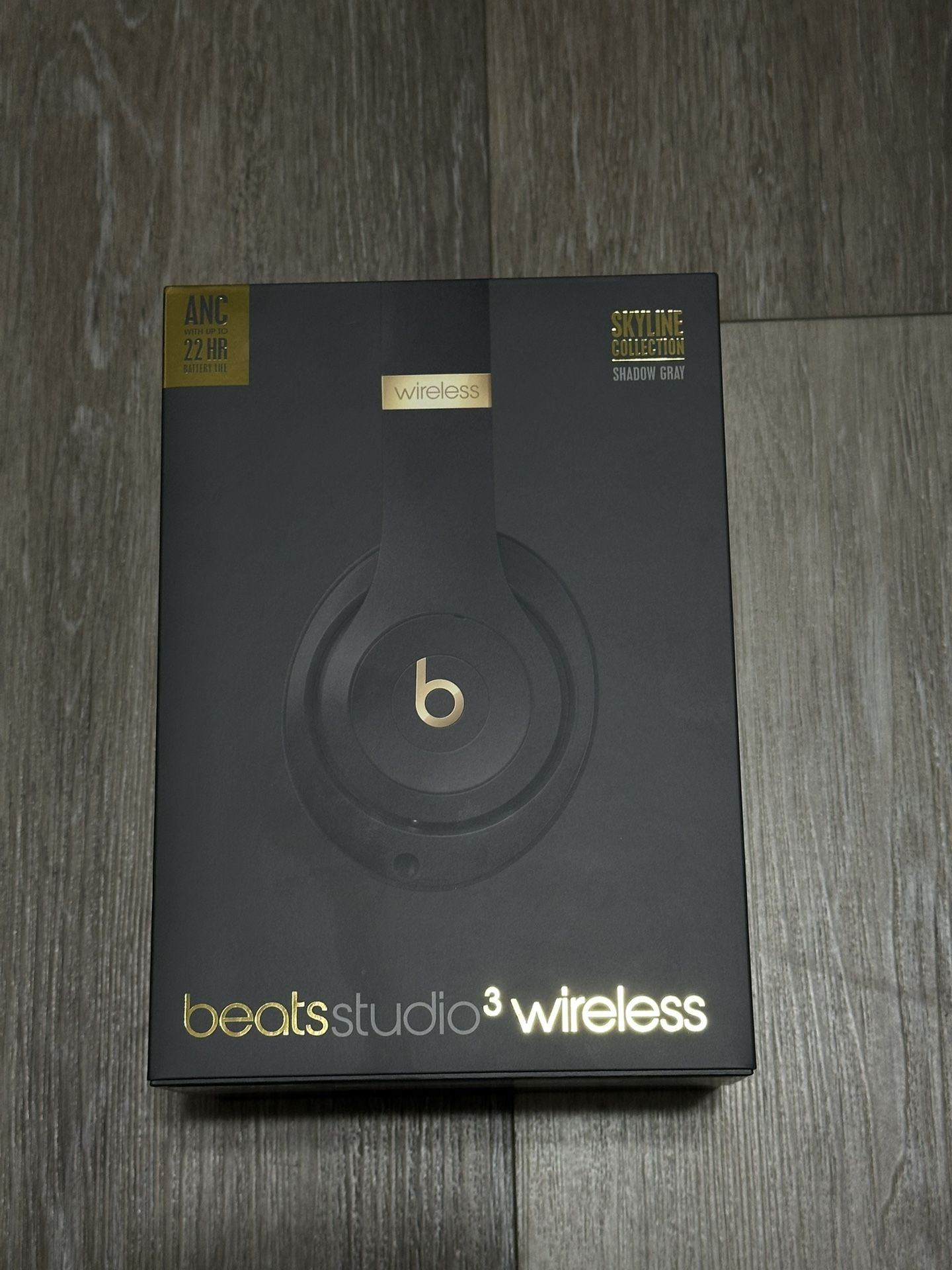 Beats Solo Studio 3