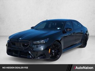 2026 BMW M5