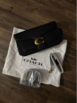 Coach Tabby Bag 26