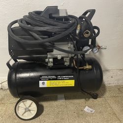 New Compressor