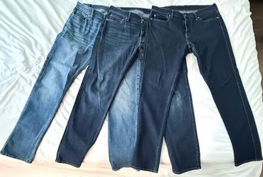 Abercrombie jeans