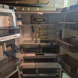 New refrigerator for sale