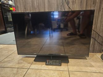 Vizio 32-inch Color WiFi Smart TV