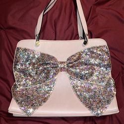 Betsey Johnson Purse