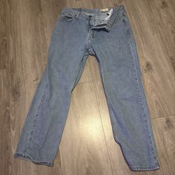 Wrangler Jeans