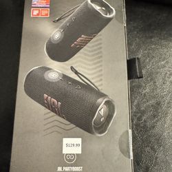 Jbl flip 6 Waterproof Bluetooth Speaker