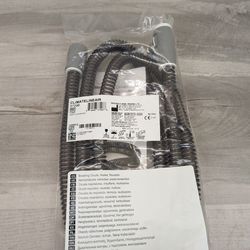 Res Med Climate Line Air Hose Part 37296 New