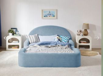 Kids little lifely bed