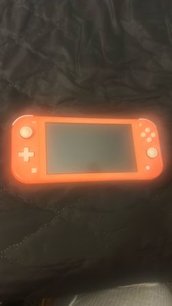 Pink Switch 