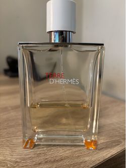 Hermes cologne terre d Hermes