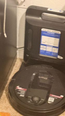 Vacuum cleaners