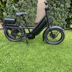 Specialized E Bike HAUL ST 