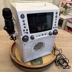 Karaoke Machine