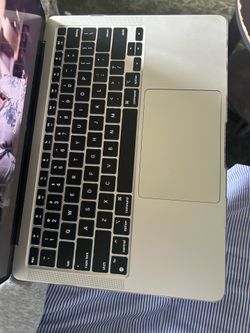 MacBook