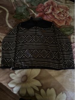 Ariat Warm Jacket
