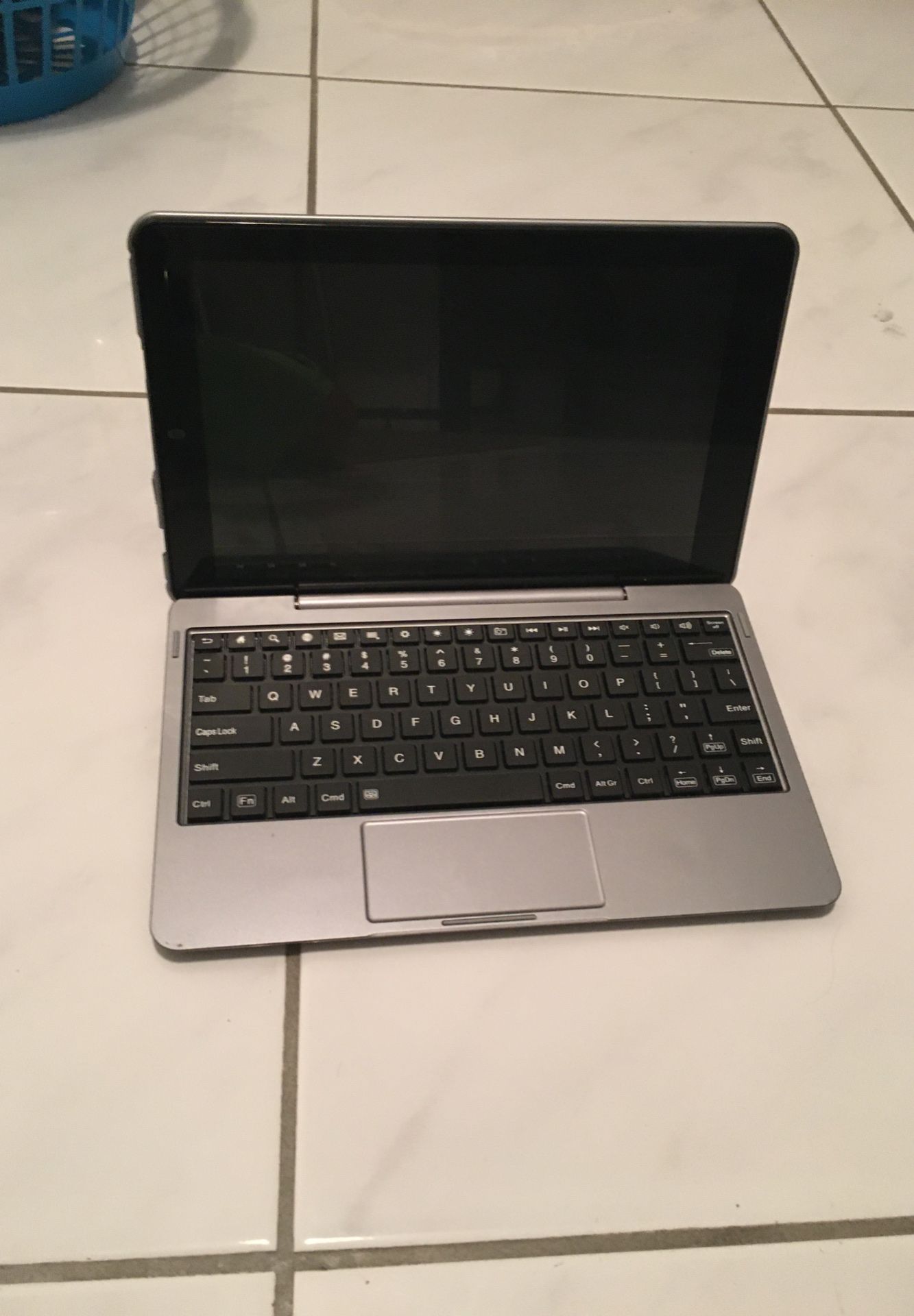 Mini laptop for business