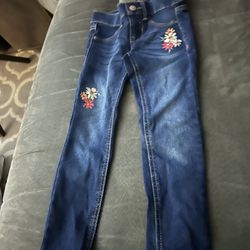 Toddler Girl Various Clothing