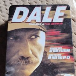 Dale narrated by Paul Newman
