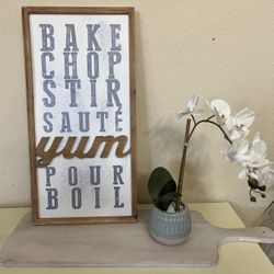Home Decor