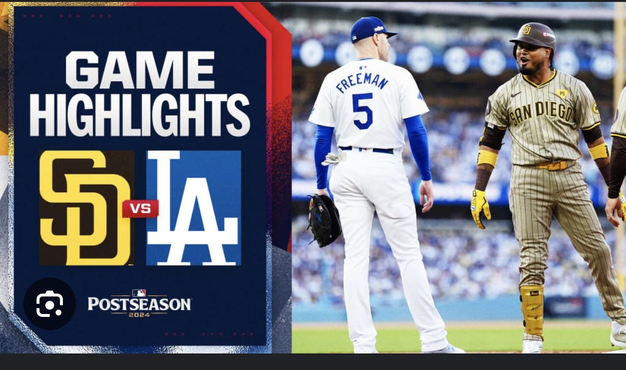 Dodgers Vs Padres Sunday 23rd 2 Tickets LAWN GENERAL ADMISSION 