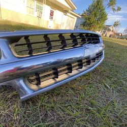 99-06 chevy grill 