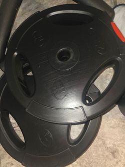20lb weights