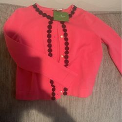 Kate Spade Cardigan Size 5