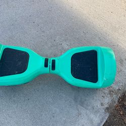 Hover bored