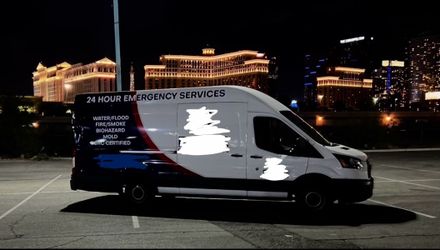 2017 Ford Transit