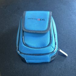 Nintendo 3DS Travel Carry Case