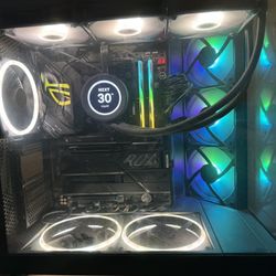 Gaming PC Setup