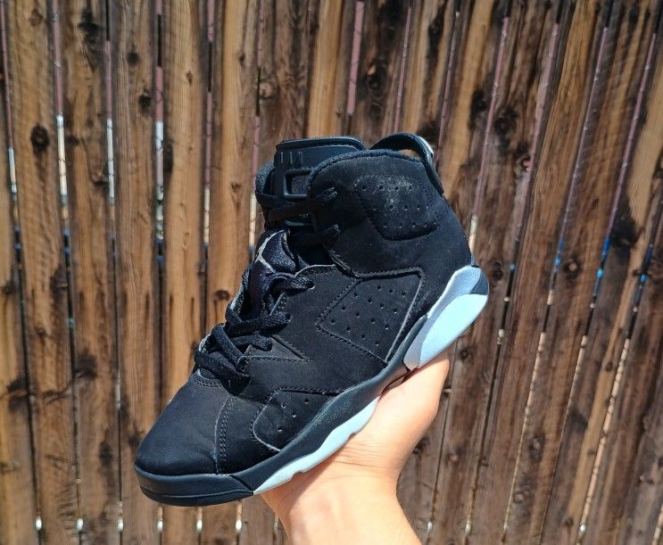 Jordan 6