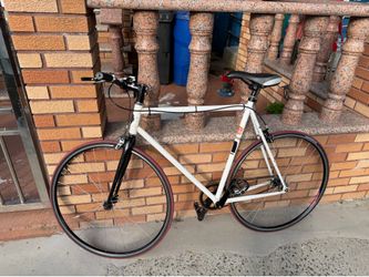 XL Profesional strong built Bike refurbished