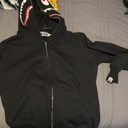 Bape Hoodie