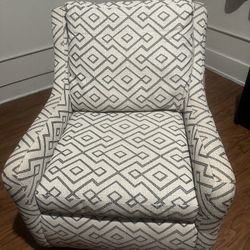 Rocker Chair 