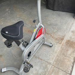 Sunny Exercise Bike