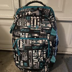 Oakley luggage sale 2025