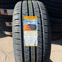 235/55/18 Llantas Nuevas 