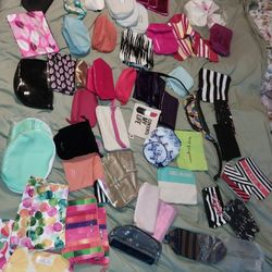 Make Up Bags