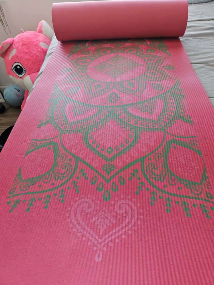 Yoga Mat